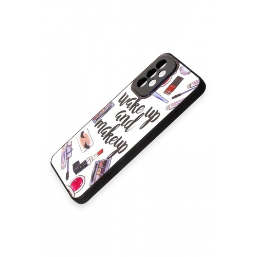 Newface Samsung Galaxy A23 4G Kılıf Mirror Desenli Kapak - Mirror - 3 Newface Samsung Galaxy A23 4G Kılıf Mirror Desenli Kapak - Mirror - 3