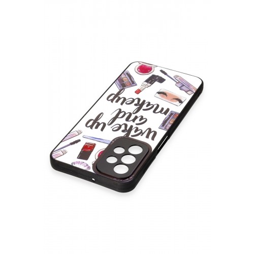 Newface Samsung Galaxy A23 4G Kılıf Mirror Desenli Kapak - Mirror - 3 Newface Samsung Galaxy A23 4G Kılıf Mirror Desenli Kapak - Mirror - 3