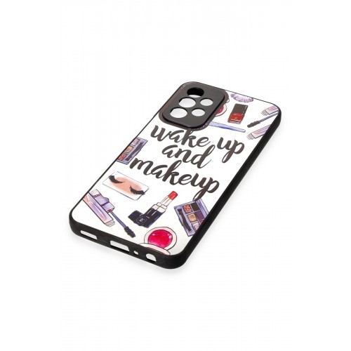 Newface Samsung Galaxy A23 4G Kılıf Mirror Desenli Kapak - Mirror - 3 Newface Samsung Galaxy A23 4G Kılıf Mirror Desenli Kapak - Mirror - 3