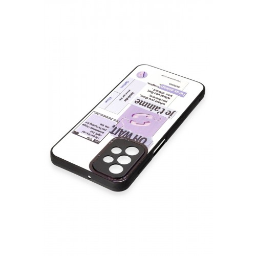 Newface Samsung Galaxy A23 4G Kılıf Mirror Desenli Kapak - Mirror - 4 Newface Samsung Galaxy A23 4G Kılıf Mirror Desenli Kapak - Mirror - 4