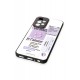 Newface Samsung Galaxy A23 4G Kılıf Mirror Desenli Kapak - Mirror - 4 Newface Samsung Galaxy A23 4G Kılıf Mirror Desenli Kapak - Mirror - 4