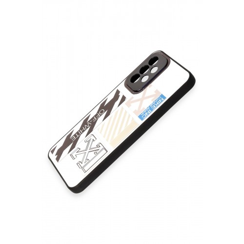 Newface Samsung Galaxy A23 4G Kılıf Mirror Desenli Kapak - Mirror - 6 Newface Samsung Galaxy A23 4G Kılıf Mirror Desenli Kapak - Mirror - 6