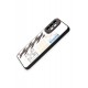 Newface Samsung Galaxy A23 4G Kılıf Mirror Desenli Kapak - Mirror - 6