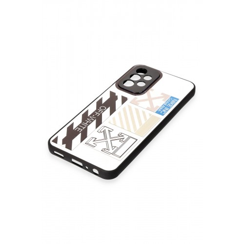 Newface Samsung Galaxy A23 4G Kılıf Mirror Desenli Kapak - Mirror - 6 Newface Samsung Galaxy A23 4G Kılıf Mirror Desenli Kapak - Mirror - 6
