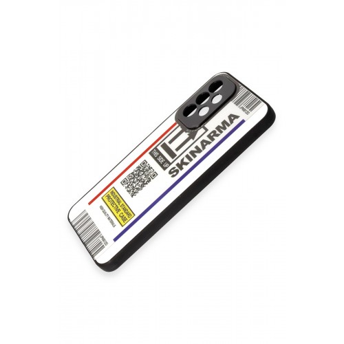Newface Samsung Galaxy A23 4G Kılıf Mirror Desenli Kapak - Mirror - 7 Newface Samsung Galaxy A23 4G Kılıf Mirror Desenli Kapak - Mirror - 7