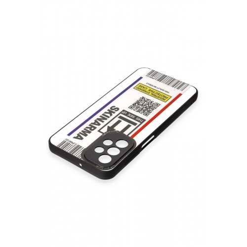 Newface Samsung Galaxy A23 4G Kılıf Mirror Desenli Kapak - Mirror - 7 Newface Samsung Galaxy A23 4G Kılıf Mirror Desenli Kapak - Mirror - 7