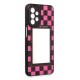 Newface Samsung Galaxy A23 4G Kılıf Mirror Desenli Kapak - Mirror - 8 Newface Samsung Galaxy A23 4G Kılıf Mirror Desenli Kapak - Mirror - 8