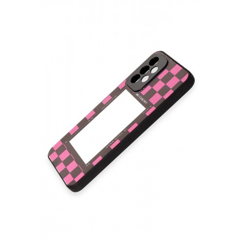 Newface Samsung Galaxy A23 4G Kılıf Mirror Desenli Kapak - Mirror - 8 Newface Samsung Galaxy A23 4G Kılıf Mirror Desenli Kapak - Mirror - 8