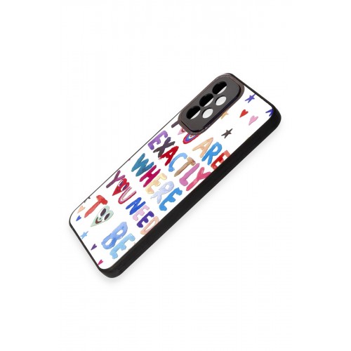 Newface Samsung Galaxy A23 4G Kılıf Mirror Desenli Kapak - Mirror - 10 Newface Samsung Galaxy A23 4G Kılıf Mirror Desenli Kapak - Mirror - 10