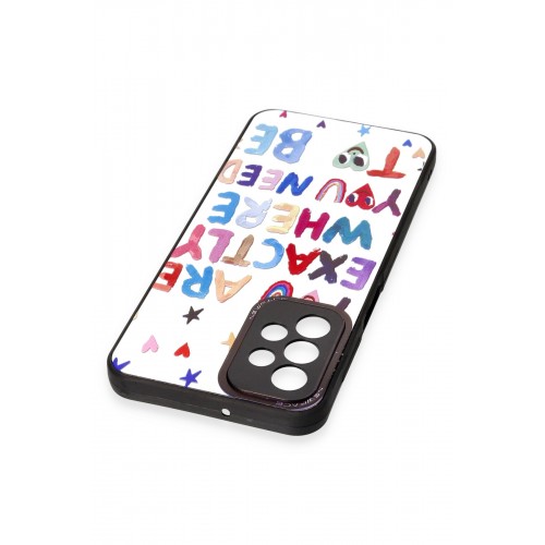 Newface Samsung Galaxy A23 4G Kılıf Mirror Desenli Kapak - Mirror - 10 Newface Samsung Galaxy A23 4G Kılıf Mirror Desenli Kapak - Mirror - 10