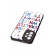 Newface Samsung Galaxy A23 4G Kılıf Mirror Desenli Kapak - Mirror - 10 Newface Samsung Galaxy A23 4G Kılıf Mirror Desenli Kapak - Mirror - 10