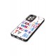 Newface Samsung Galaxy A23 4G Kılıf Mirror Desenli Kapak - Mirror - 10 Newface Samsung Galaxy A23 4G Kılıf Mirror Desenli Kapak - Mirror - 10