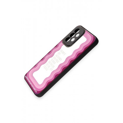 Newface Samsung Galaxy A23 4G Kılıf Mirror Desenli Kapak - Mirror - 11 Newface Samsung Galaxy A23 4G Kılıf Mirror Desenli Kapak - Mirror - 11