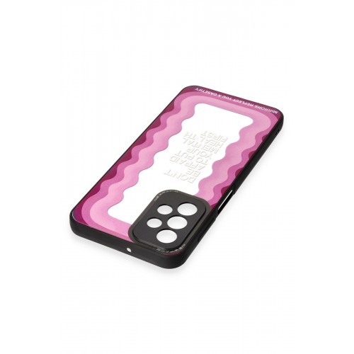 Newface Samsung Galaxy A23 4G Kılıf Mirror Desenli Kapak - Mirror - 11 Newface Samsung Galaxy A23 4G Kılıf Mirror Desenli Kapak - Mirror - 11