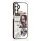 Newface Samsung Galaxy A24 4G Kılıf Mirror Desenli Kapak - Mirror - 2 Newface Samsung Galaxy A24 4G Kılıf Mirror Desenli Kapak - Mirror - 2