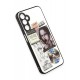 Newface Samsung Galaxy A24 4G Kılıf Mirror Desenli Kapak - Mirror - 2 Newface Samsung Galaxy A24 4G Kılıf Mirror Desenli Kapak - Mirror - 2