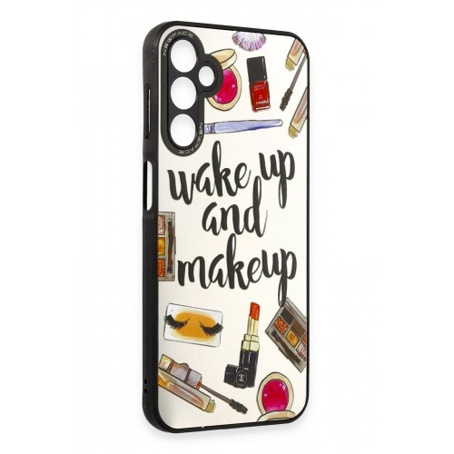 Newface Samsung Galaxy A24 4G Kılıf Mirror Desenli Kapak - Mirror - 3 Newface Samsung Galaxy A24 4G Kılıf Mirror Desenli Kapak - Mirror - 3