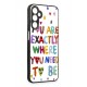 Newface Samsung Galaxy A24 4G Kılıf Mirror Desenli Kapak - Mirror - 10 Newface Samsung Galaxy A24 4G Kılıf Mirror Desenli Kapak - Mirror - 10