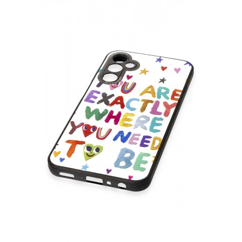 Newface Samsung Galaxy A24 4G Kılıf Mirror Desenli Kapak - Mirror - 10 Newface Samsung Galaxy A24 4G Kılıf Mirror Desenli Kapak - Mirror - 10