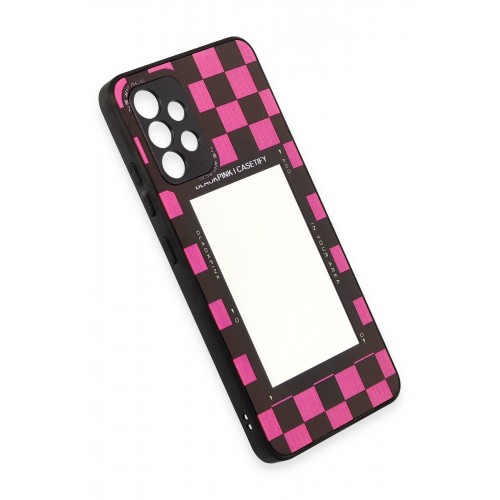 Newface Samsung Galaxy A32 Kılıf Mirror Desenli Kapak - Mirror - 8 Newface Samsung Galaxy A32 Kılıf Mirror Desenli Kapak - Mirror - 8