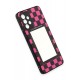 Newface Samsung Galaxy A32 Kılıf Mirror Desenli Kapak - Mirror - 8 Newface Samsung Galaxy A32 Kılıf Mirror Desenli Kapak - Mirror - 8