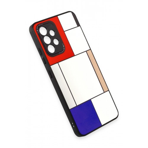 Newface Samsung Galaxy A32 Kılıf Mirror Desenli Kapak - Mirror - 9 Newface Samsung Galaxy A32 Kılıf Mirror Desenli Kapak - Mirror - 9