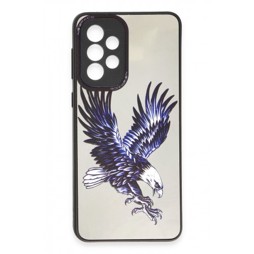 Newface Samsung Galaxy A33 5G Kılıf Mirror Desenli Kapak - Mirror - 1 Newface Samsung Galaxy A33 5G Kılıf Mirror Desenli Kapak - Mirror - 1