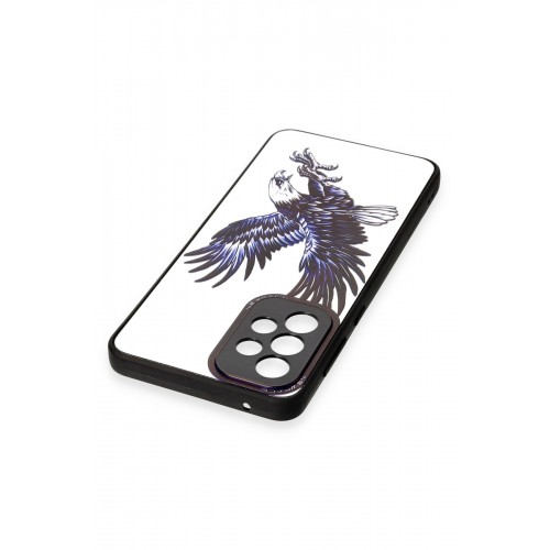 Newface Samsung Galaxy A33 5G Kılıf Mirror Desenli Kapak - Mirror - 1 Newface Samsung Galaxy A33 5G Kılıf Mirror Desenli Kapak - Mirror - 1