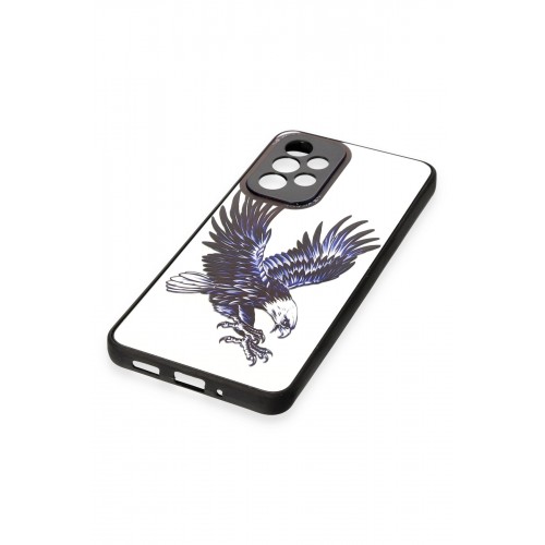 Newface Samsung Galaxy A33 5G Kılıf Mirror Desenli Kapak - Mirror - 1 Newface Samsung Galaxy A33 5G Kılıf Mirror Desenli Kapak - Mirror - 1