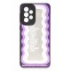 Newface Samsung Galaxy A33 5G Kılıf Mirror Desenli Kapak - Mirror - 5 Newface Samsung Galaxy A33 5G Kılıf Mirror Desenli Kapak - Mirror - 5