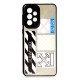 Newface Samsung Galaxy A33 5G Kılıf Mirror Desenli Kapak - Mirror - 6 Newface Samsung Galaxy A33 5G Kılıf Mirror Desenli Kapak - Mirror - 6