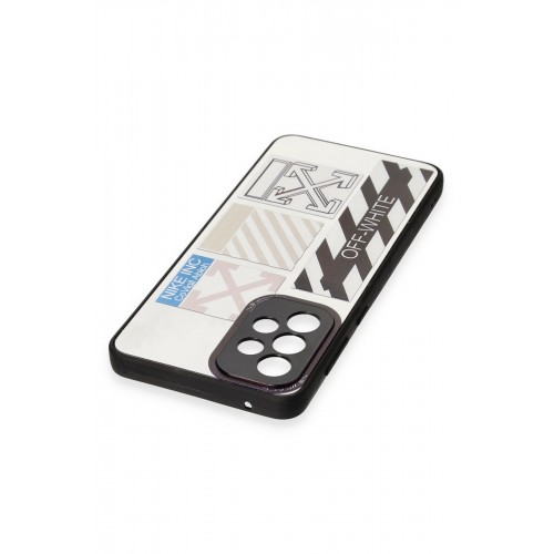 Newface Samsung Galaxy A33 5G Kılıf Mirror Desenli Kapak - Mirror - 6 Newface Samsung Galaxy A33 5G Kılıf Mirror Desenli Kapak - Mirror - 6