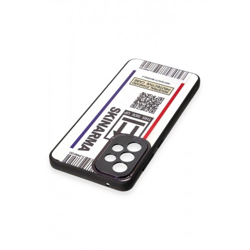 Newface Samsung Galaxy A33 5G Kılıf Mirror Desenli Kapak - Mirror - 7 Newface Samsung Galaxy A33 5G Kılıf Mirror Desenli Kapak - Mirror - 7
