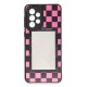 Newface Samsung Galaxy A33 5G Kılıf Mirror Desenli Kapak - Mirror - 8 Newface Samsung Galaxy A33 5G Kılıf Mirror Desenli Kapak - Mirror - 8
