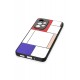Newface Samsung Galaxy A33 5G Kılıf Mirror Desenli Kapak - Mirror - 9 Newface Samsung Galaxy A33 5G Kılıf Mirror Desenli Kapak - Mirror - 9