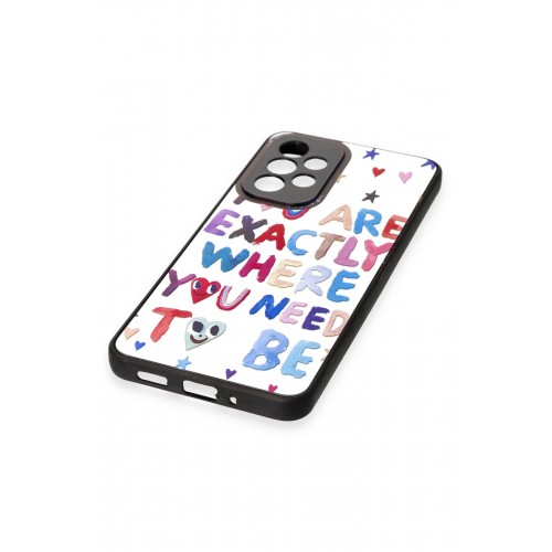 Newface Samsung Galaxy A33 5G Kılıf Mirror Desenli Kapak - Mirror - 10 Newface Samsung Galaxy A33 5G Kılıf Mirror Desenli Kapak - Mirror - 10