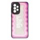 Newface Samsung Galaxy A33 5G Kılıf Mirror Desenli Kapak - Mirror - 11 Newface Samsung Galaxy A33 5G Kılıf Mirror Desenli Kapak - Mirror - 11