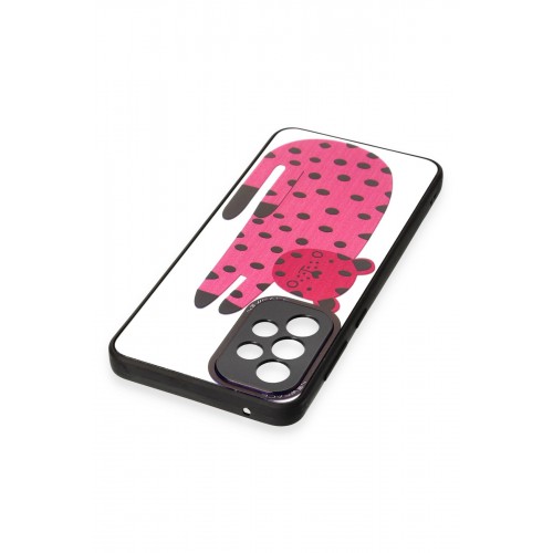 Newface Samsung Galaxy A33 5G Kılıf Mirror Desenli Kapak - Mirror - 12 Newface Samsung Galaxy A33 5G Kılıf Mirror Desenli Kapak - Mirror - 12