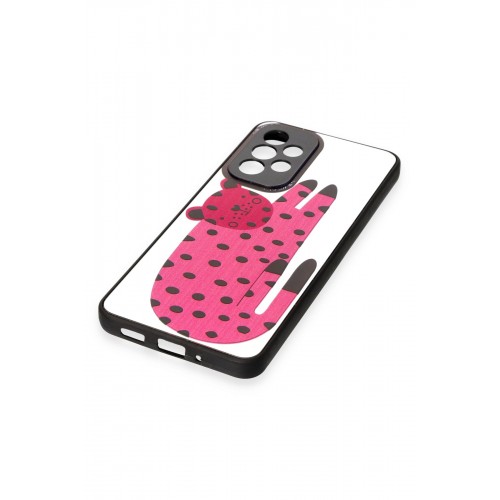 Newface Samsung Galaxy A33 5G Kılıf Mirror Desenli Kapak - Mirror - 12 Newface Samsung Galaxy A33 5G Kılıf Mirror Desenli Kapak - Mirror - 12