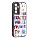 Newface Samsung Galaxy A34 5G Kılıf Mirror Desenli Kapak - Mirror - 10 Newface Samsung Galaxy A34 5G Kılıf Mirror Desenli Kapak - Mirror - 10