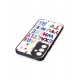 Newface Samsung Galaxy A34 5G Kılıf Mirror Desenli Kapak - Mirror - 10 Newface Samsung Galaxy A34 5G Kılıf Mirror Desenli Kapak - Mirror - 10