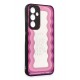 Newface Samsung Galaxy A34 5G Kılıf Mirror Desenli Kapak - Mirror - 11 Newface Samsung Galaxy A34 5G Kılıf Mirror Desenli Kapak - Mirror - 11