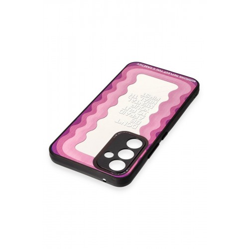 Newface Samsung Galaxy A34 5G Kılıf Mirror Desenli Kapak - Mirror - 11 Newface Samsung Galaxy A34 5G Kılıf Mirror Desenli Kapak - Mirror - 11