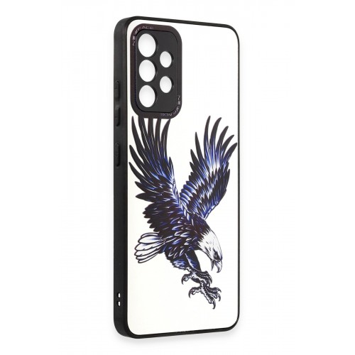 Newface Samsung Galaxy A52 Kılıf Mirror Desenli Kapak - Mirror - 1 Newface Samsung Galaxy A52 Kılıf Mirror Desenli Kapak - Mirror - 1