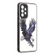 Newface Samsung Galaxy A52 Kılıf Mirror Desenli Kapak - Mirror - 1 Newface Samsung Galaxy A52 Kılıf Mirror Desenli Kapak - Mirror - 1