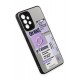 Newface Samsung Galaxy A52 Kılıf Mirror Desenli Kapak - Mirror - 4 Newface Samsung Galaxy A52 Kılıf Mirror Desenli Kapak - Mirror - 4