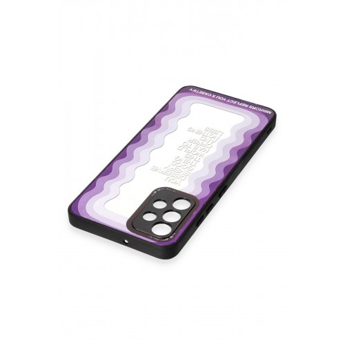 Newface Samsung Galaxy A52 Kılıf Mirror Desenli Kapak - Mirror - 5 Newface Samsung Galaxy A52 Kılıf Mirror Desenli Kapak - Mirror - 5