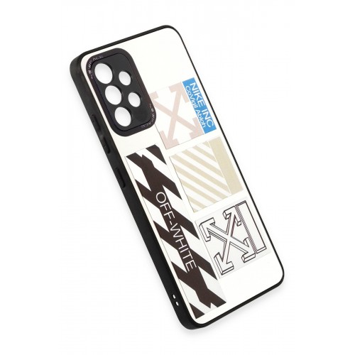 Newface Samsung Galaxy A52 Kılıf Mirror Desenli Kapak - Mirror - 6 Newface Samsung Galaxy A52 Kılıf Mirror Desenli Kapak - Mirror - 6