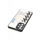 Newface Samsung Galaxy A52 Kılıf Mirror Desenli Kapak - Mirror - 6 Newface Samsung Galaxy A52 Kılıf Mirror Desenli Kapak - Mirror - 6