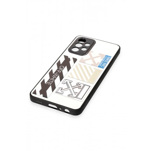 Newface Samsung Galaxy A52 Kılıf Mirror Desenli Kapak - Mirror - 6 Newface Samsung Galaxy A52 Kılıf Mirror Desenli Kapak - Mirror - 6